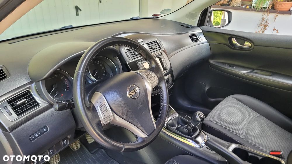 Nissan Pulsar 1.2 DIG-T Tekna - 29