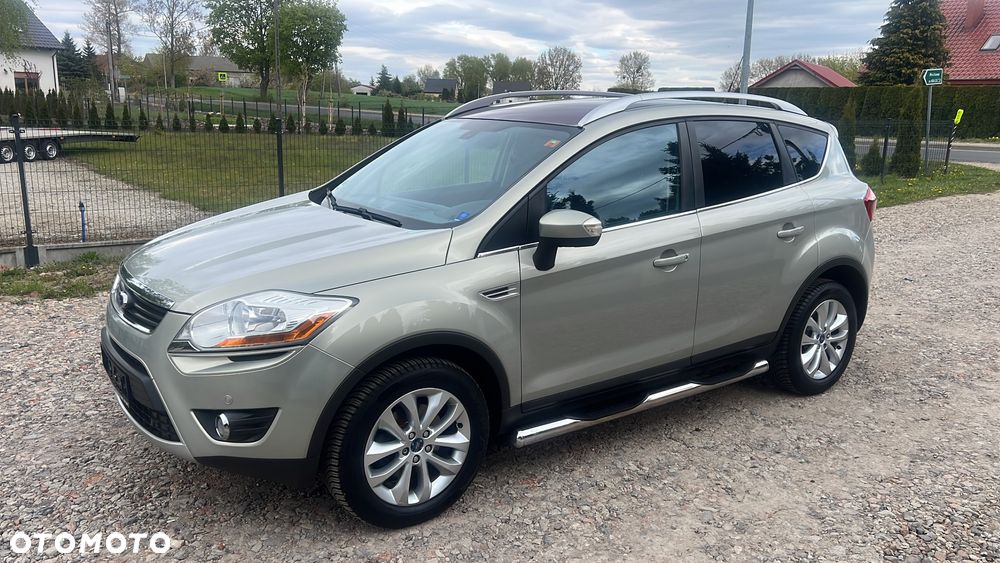 Ford Kuga - 13