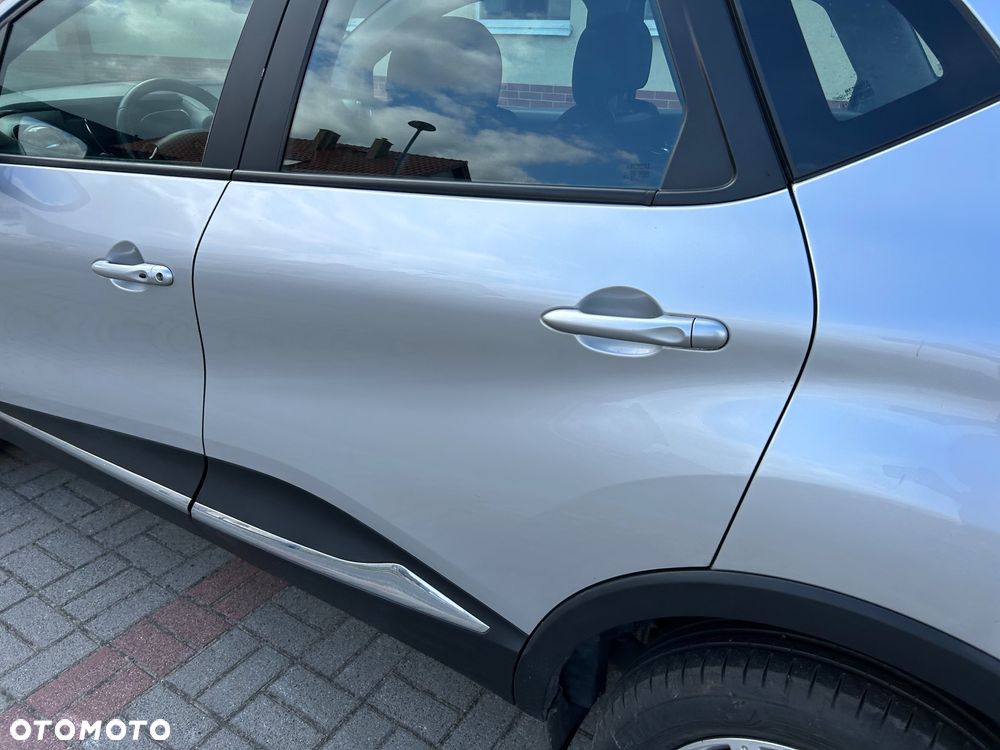 Renault Captur - 22