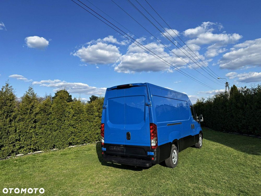 Iveco Daily 35S13 - 5