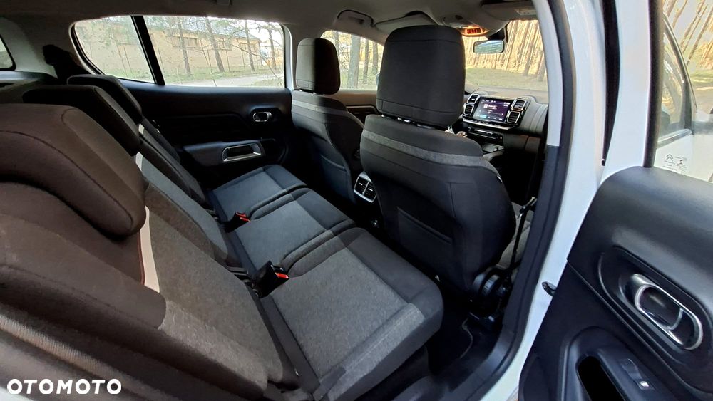 Citroën C5 Aircross - 29