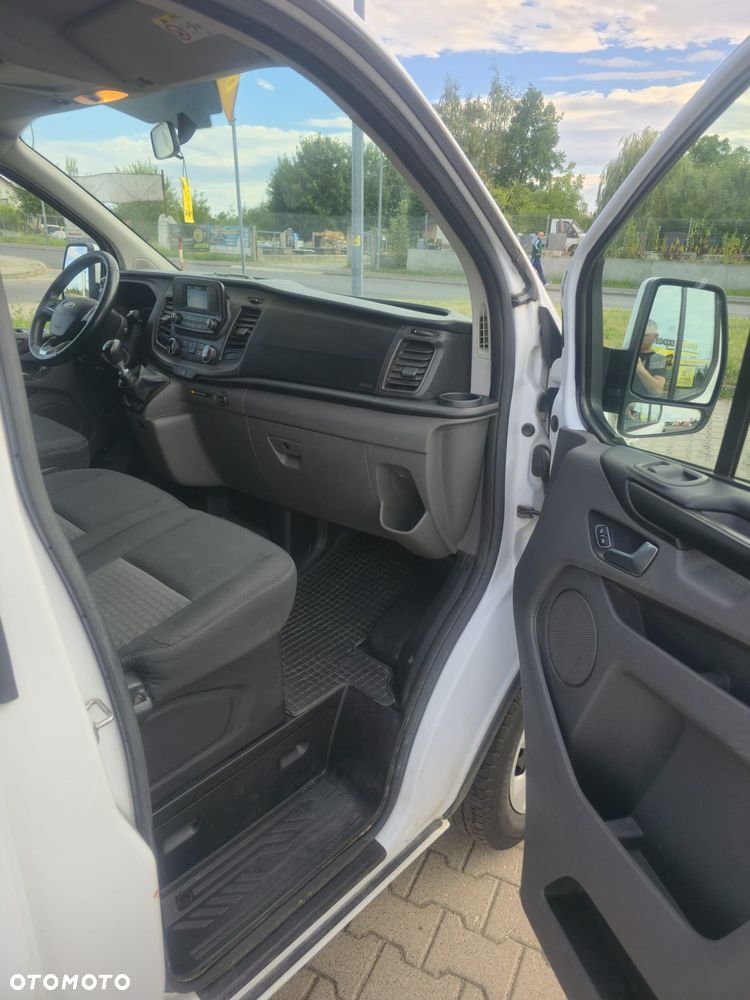 Ford Transit Custom 290 L1H1 Limited - 5