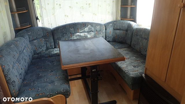 Hobby 450UFe - 12