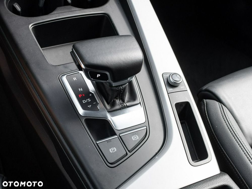 Audi A5 Sportback - 17