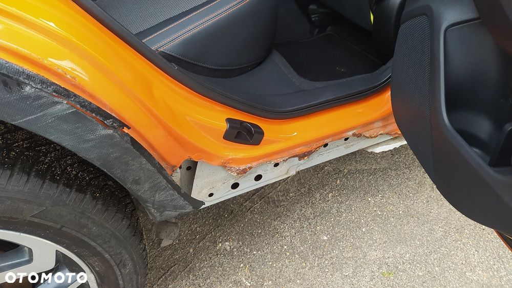 Subaru XV 2.0i Lineartronic Exclusive - 29