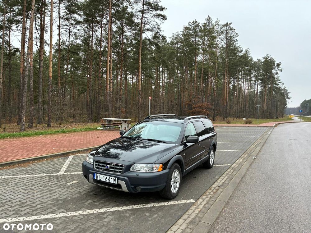 Volvo XC 70 D5 AWD Summum - 11