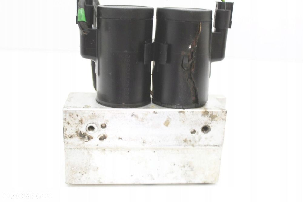 Blok zaworów ABC Mercedes SL R230 SL500 W215 W220 A2203200358 A2203280031 - 9