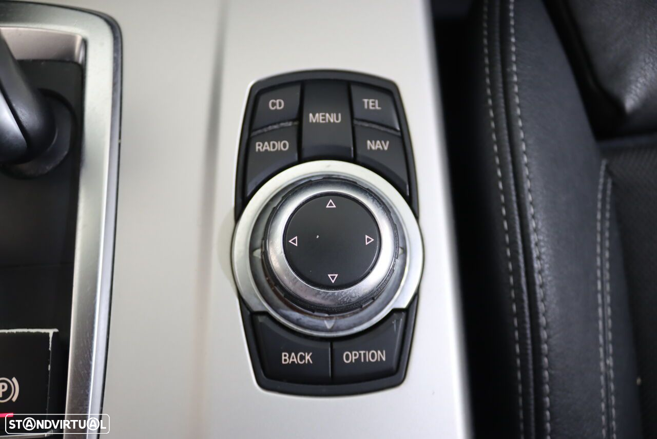 BMW X3 - 30