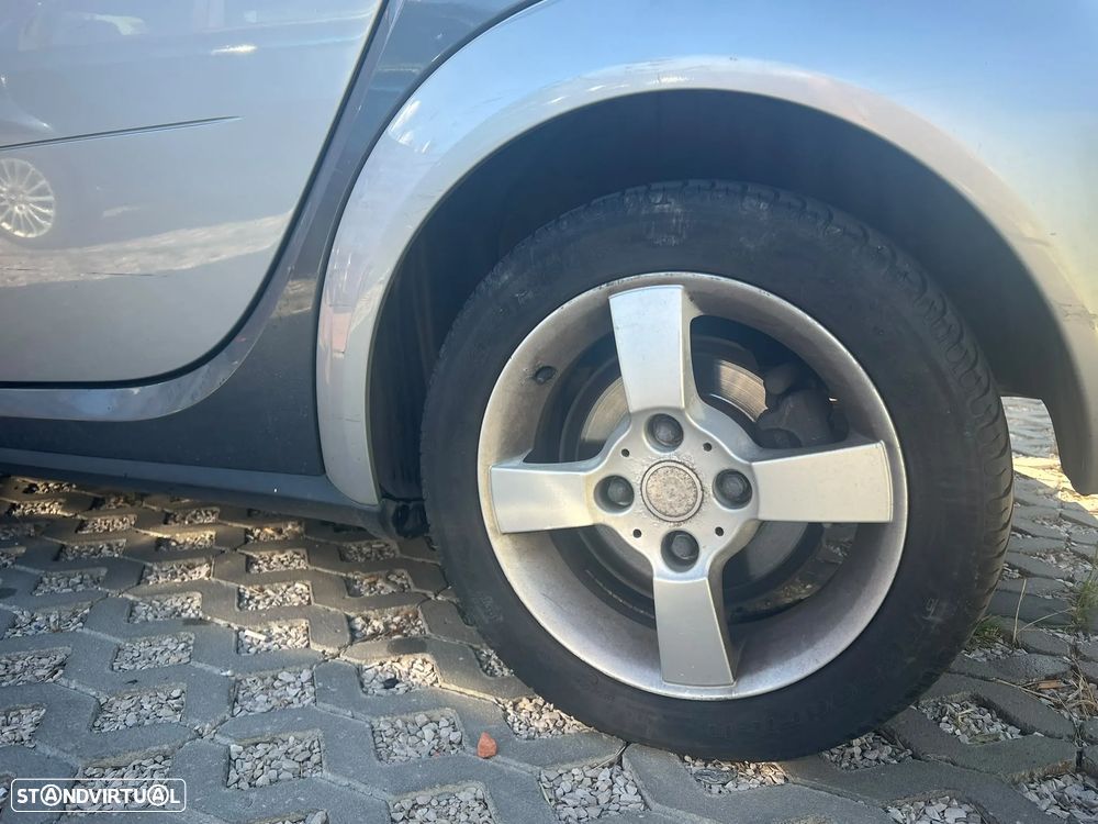 Smart ForFour Pulse 75 - 6