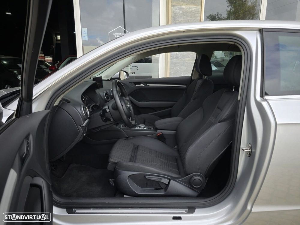 Audi A3 1.6 TDI Sport - 19