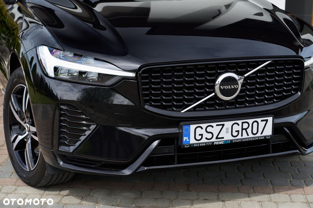 Volvo XC 60 B4 D R-Design - 7