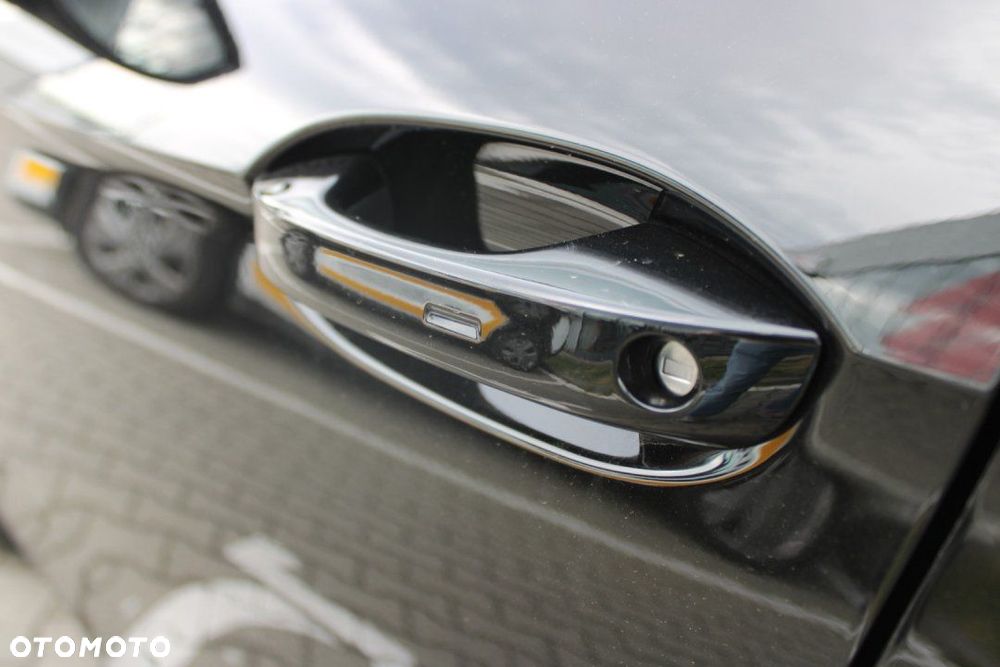 Skoda Superb - 10
