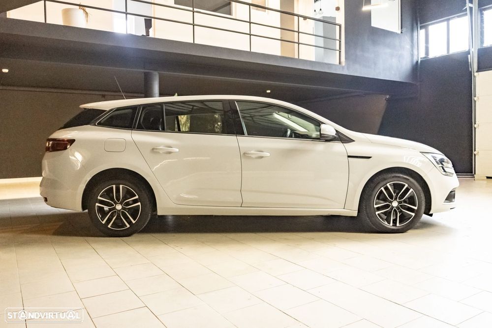 Renault Mégane Break - 5
