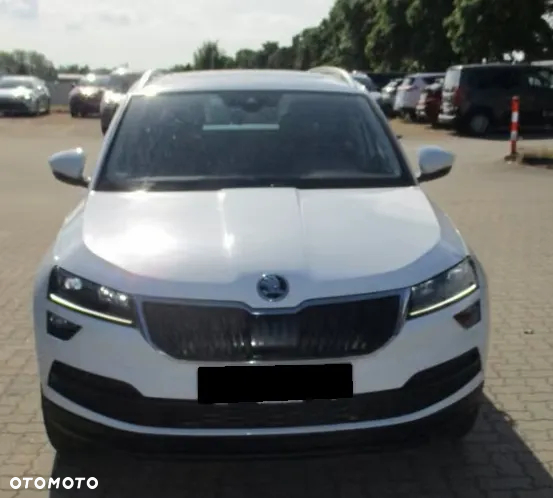 Skoda Karoq 2.0 TDI SCR 4x4 Style DSG - 4