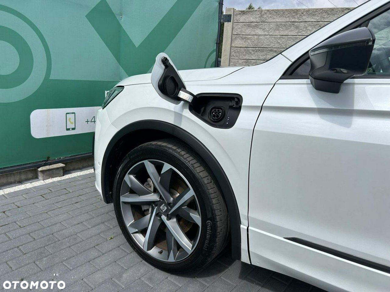 Seat Tarraco - 15