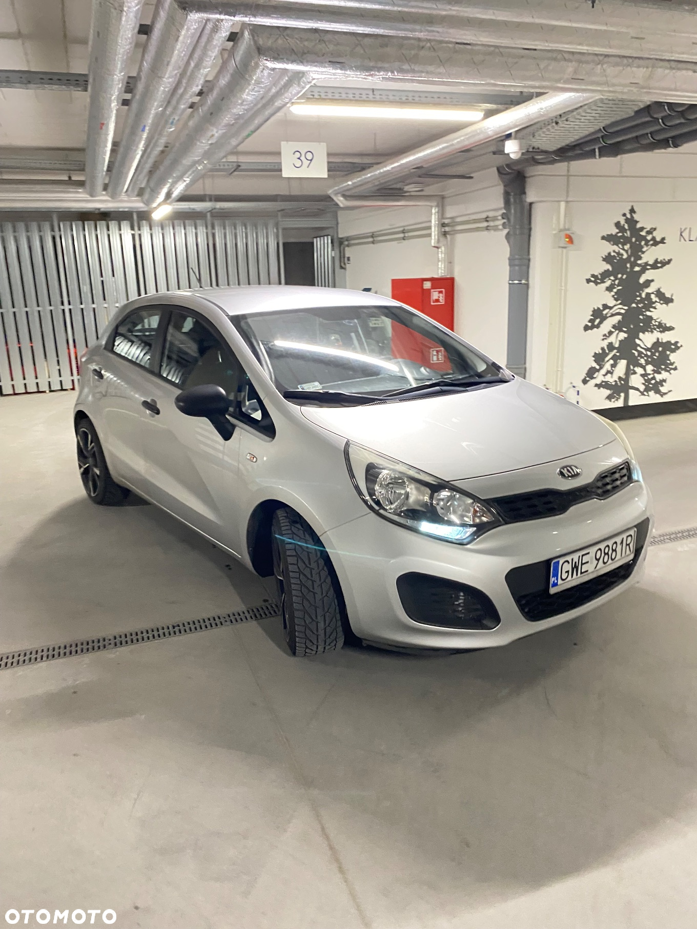 Kia Rio - 13