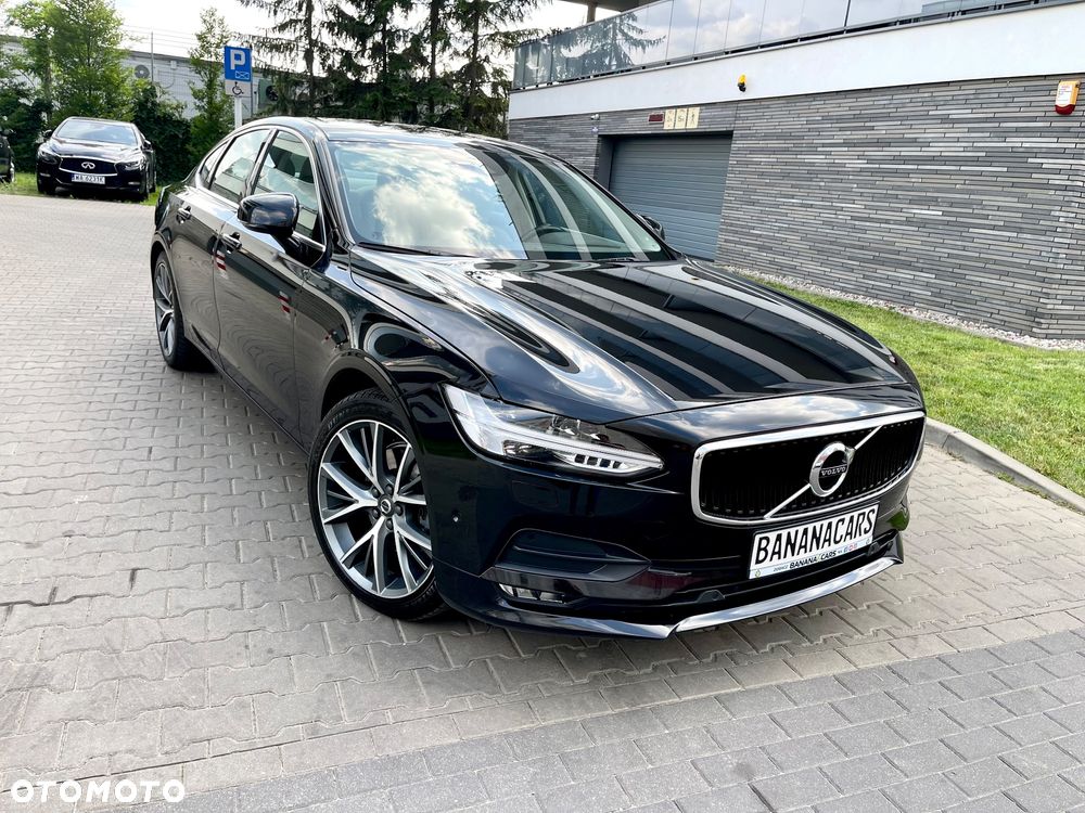 Volvo S90 D4 Momentum - 15