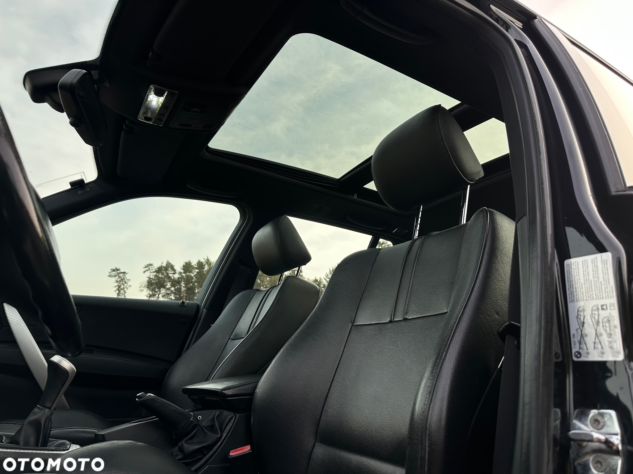 BMW X3 3.0d - 29
