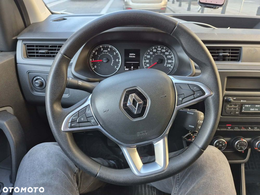 Renault Express - 24