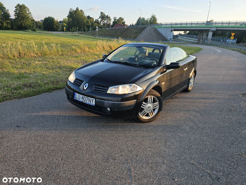 Renault Megane - 2