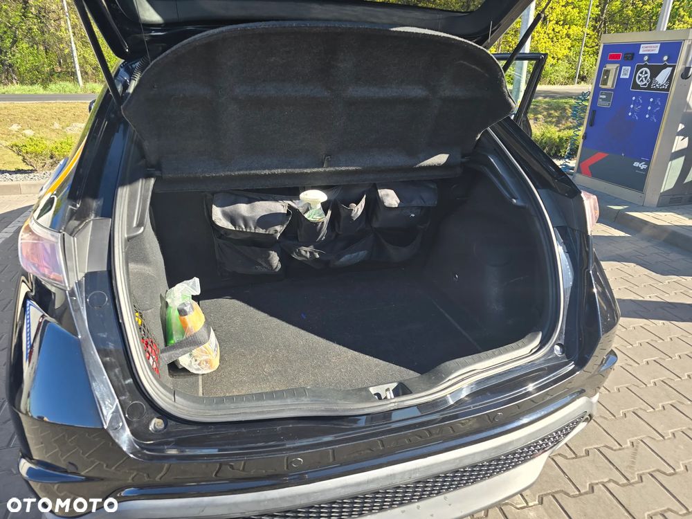 Honda Civic 1.8 TypeS + i-SHIFT - 11
