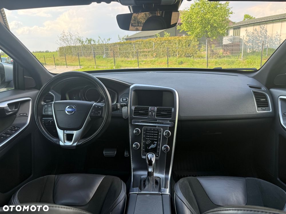 Volvo XC 60 D4 Drive-E Summum - 28
