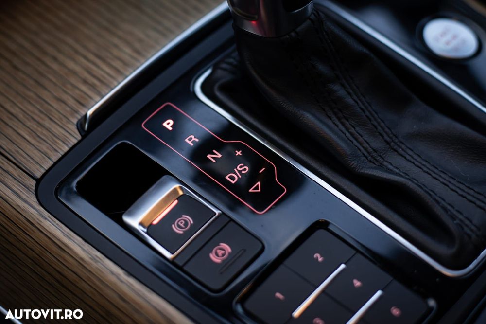 Audi A6 - 18