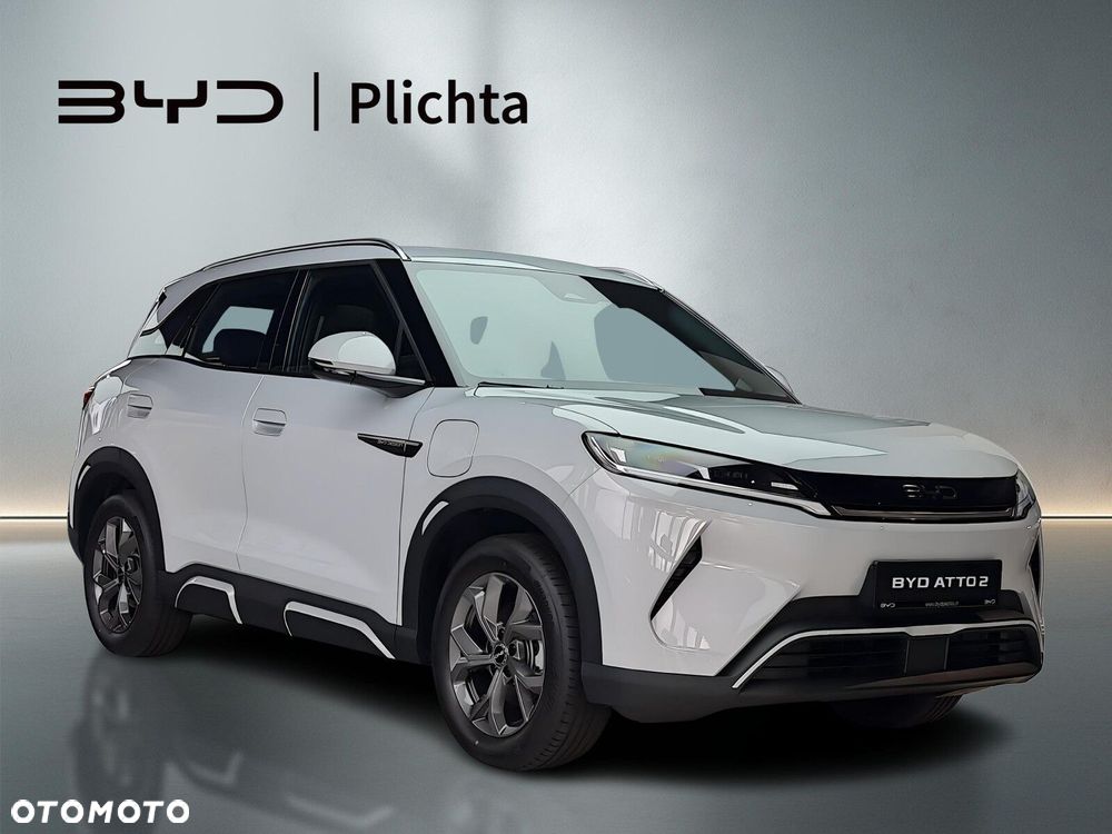 BYD Atto 2 - 7