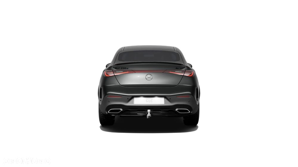 Mercedes-Benz GLC - 7