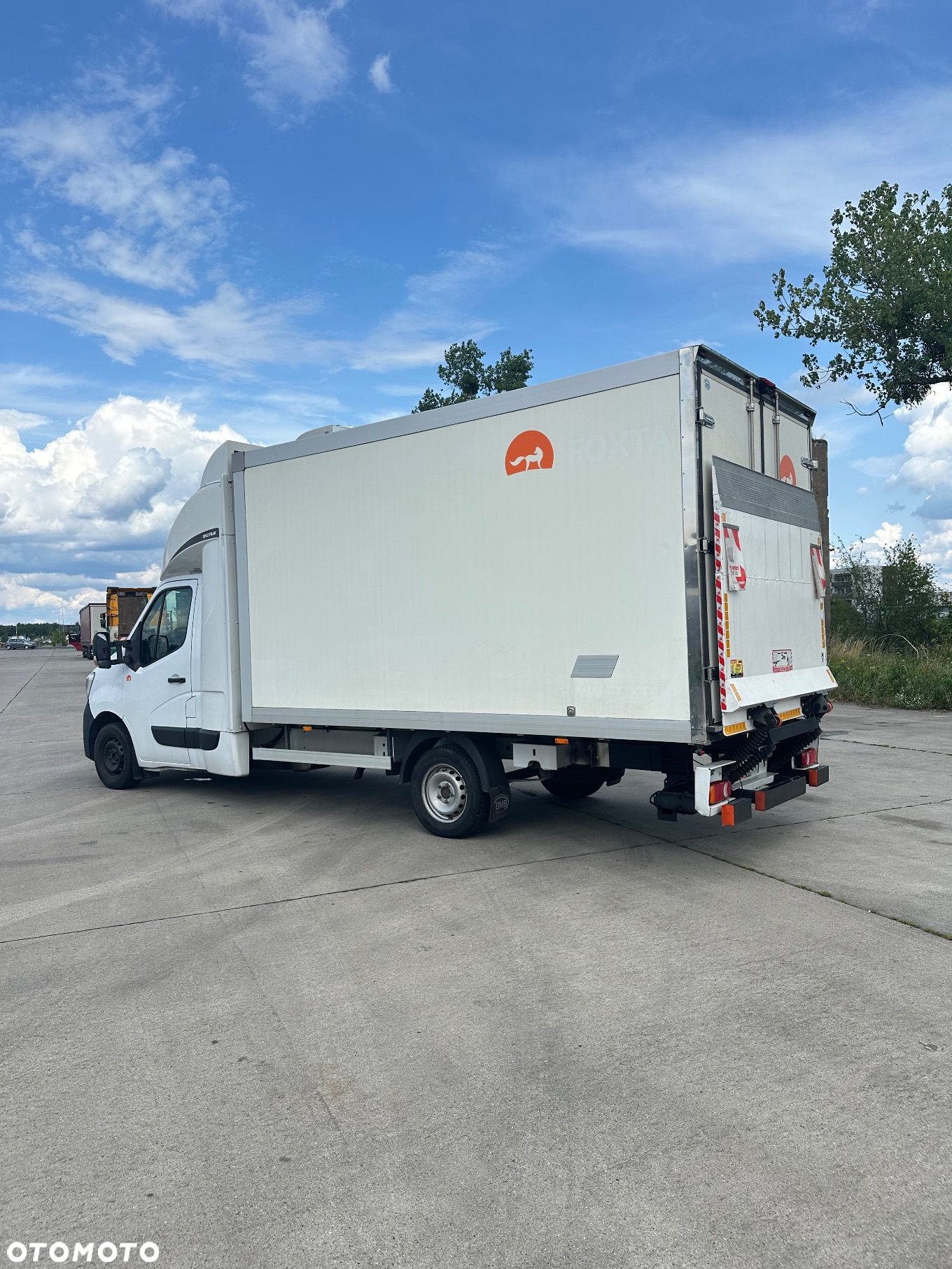 Renault Master - 4