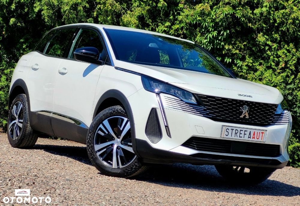 Peugeot 3008 - 30