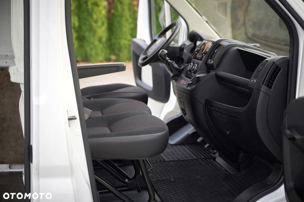 Citroën Jumper L3 - 22