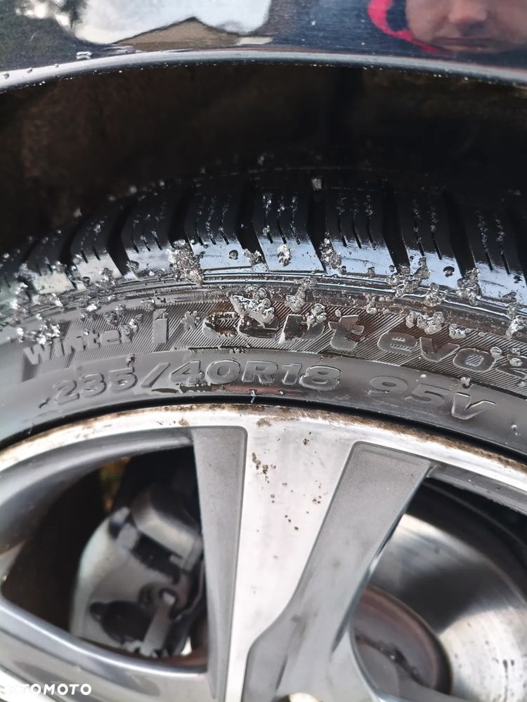 Volvo V60 D4 Drive-E R-Design Summum - 17