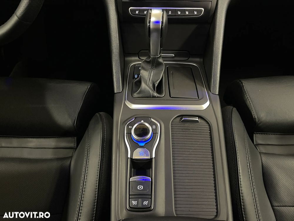 Renault Talisman ENERGY dCi 160 EDC INITIALE PARIS - 25