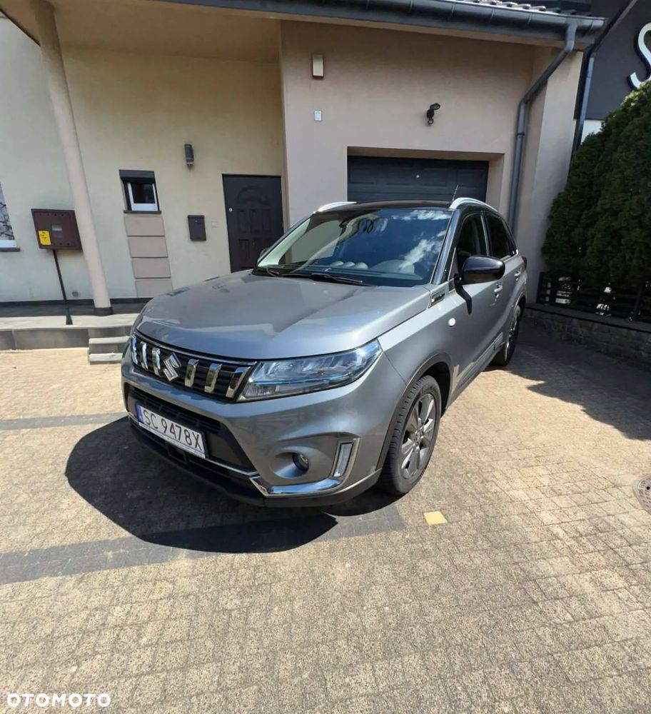 Suzuki Vitara - 3