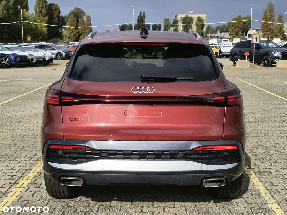 Audi Q5 - 5