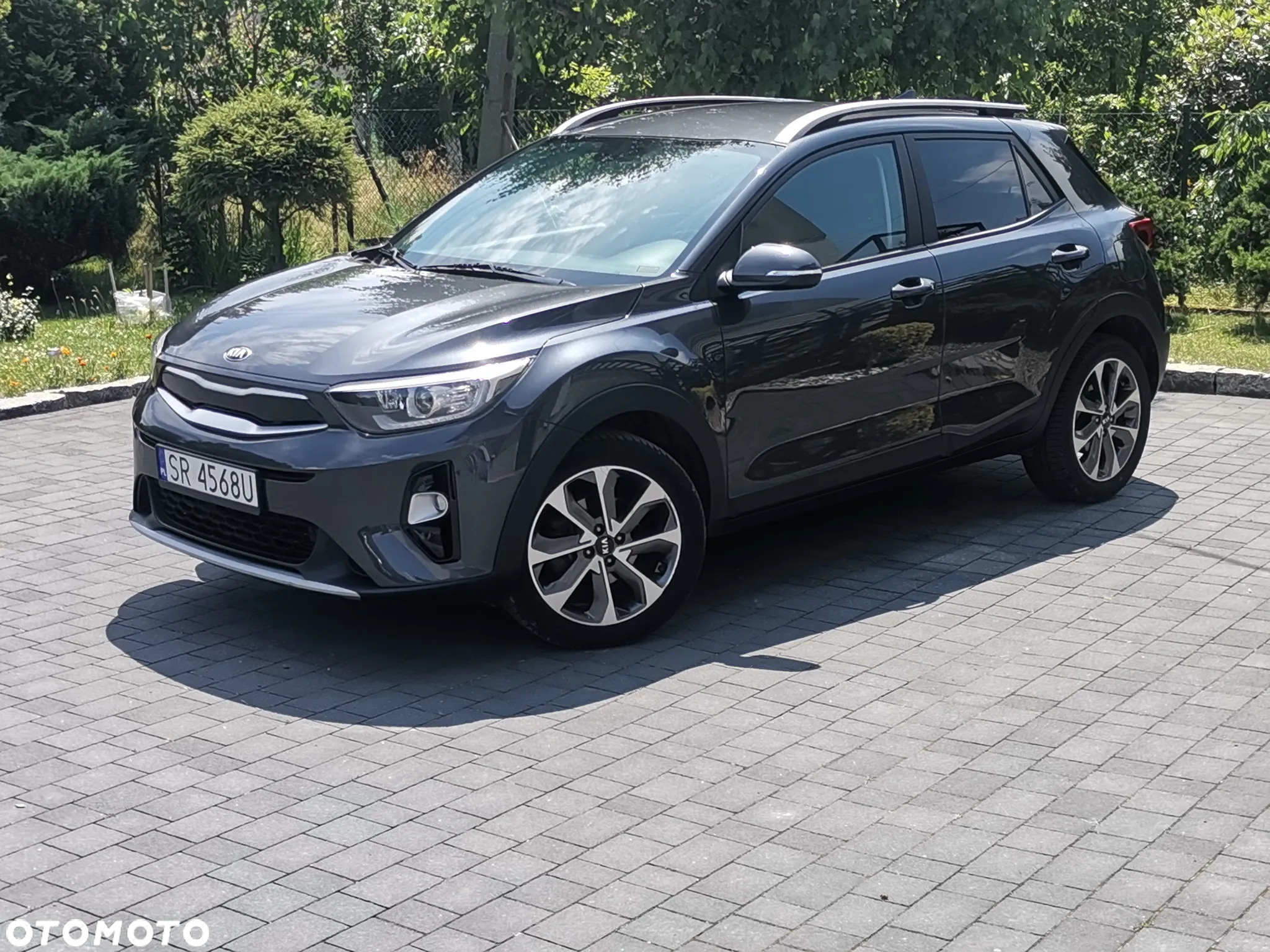 Kia Stonic - 7