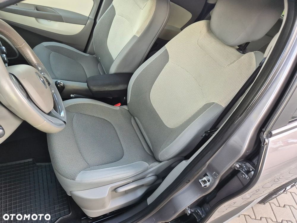 Renault Captur 0.9 Energy TCe Zen Plus - 17