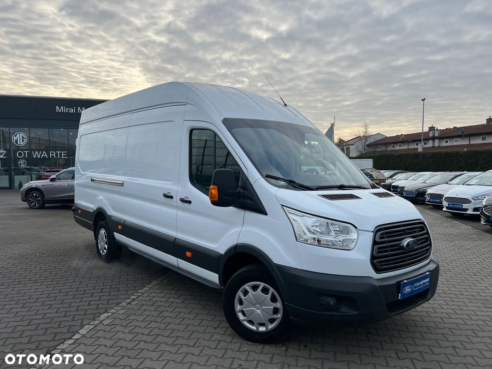 Ford Transit - 2