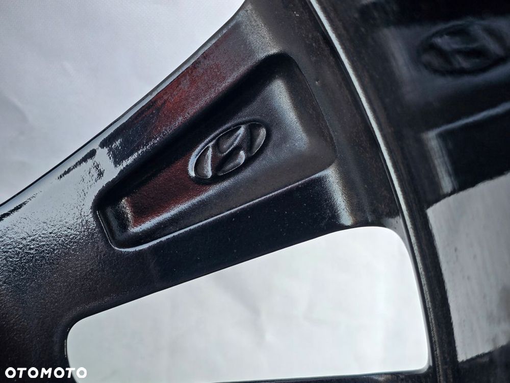 FELGA HYUNDAI I30 N-LINE 8x19 ET55 52910-S0100 - 7