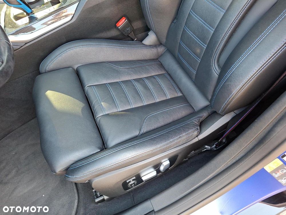 BMW i4 80.7kWh M50 - 16