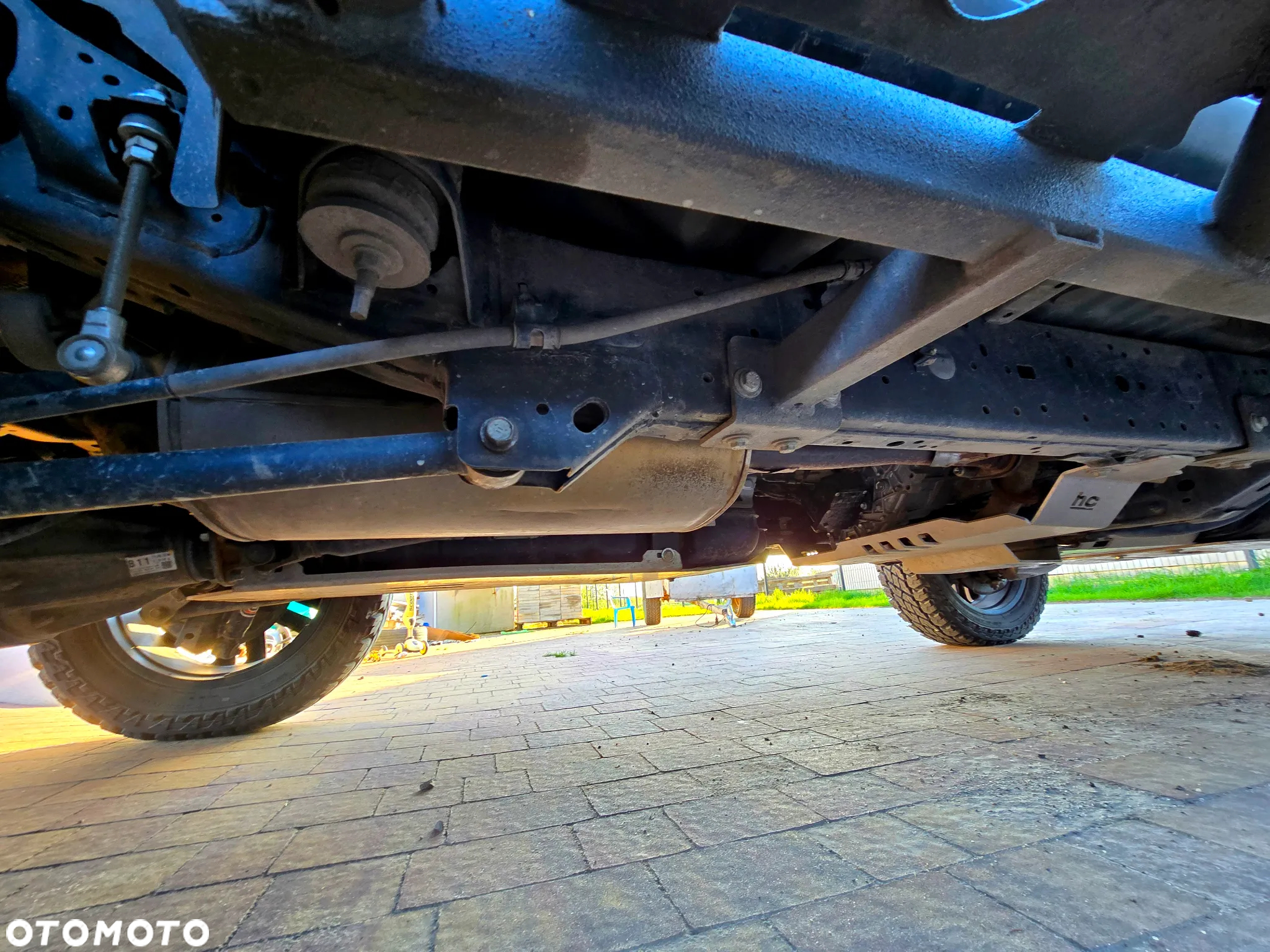 Toyota 4-Runner - 25