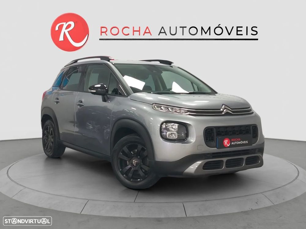 Citroën C3 Aircross - 3