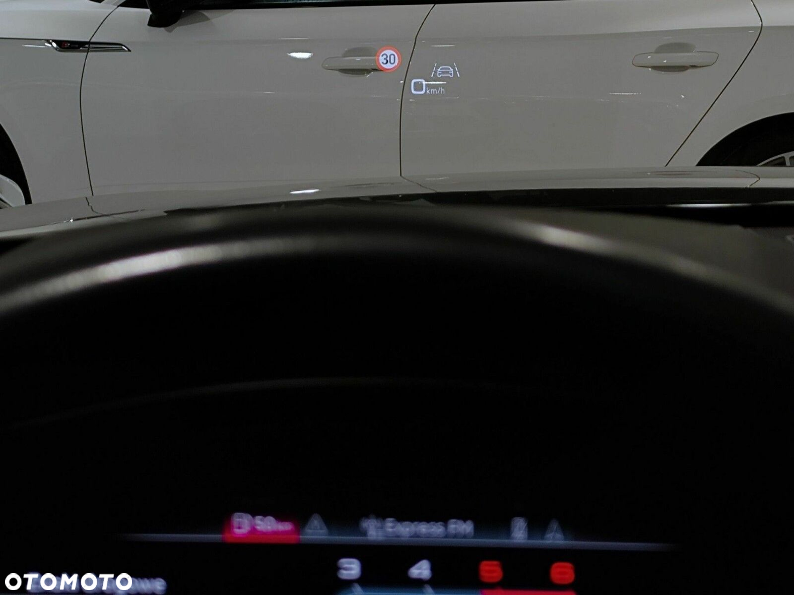 Audi A6 - 15