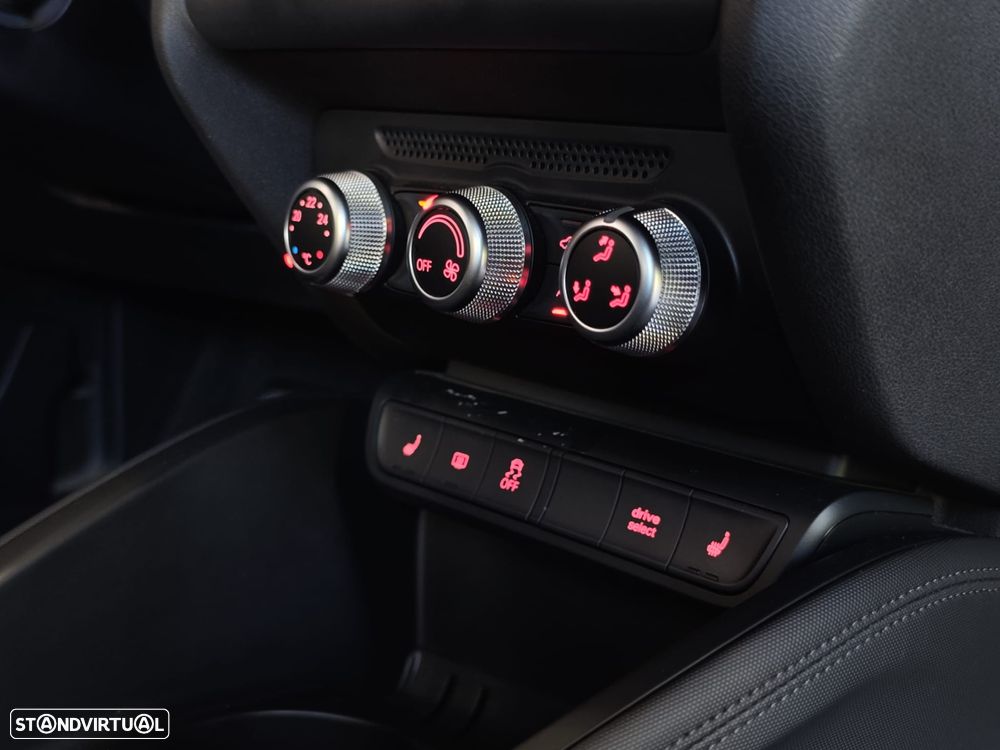 Audi S1 Sportback 2.0 TFSi quattro - 55