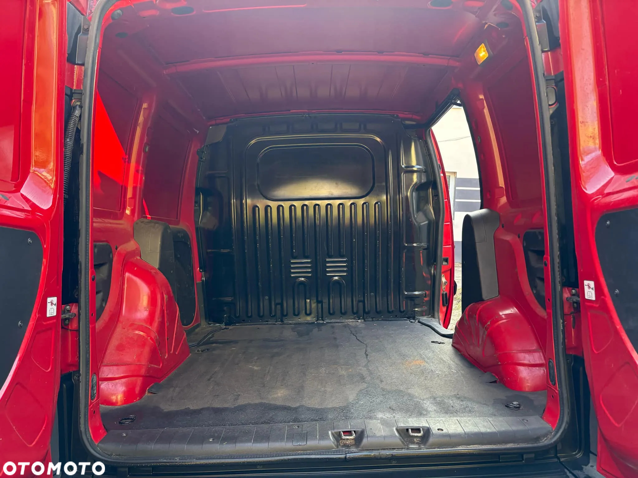 Fiat Doblo - 9