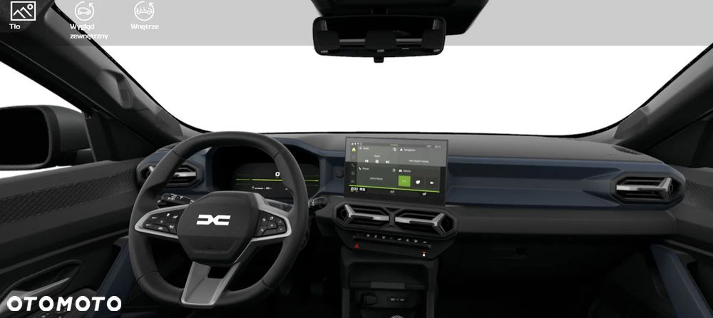 Dacia Duster 1.2 TCe mHEV Expression - 9