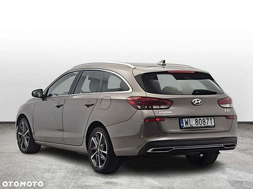 Hyundai i30 - 4