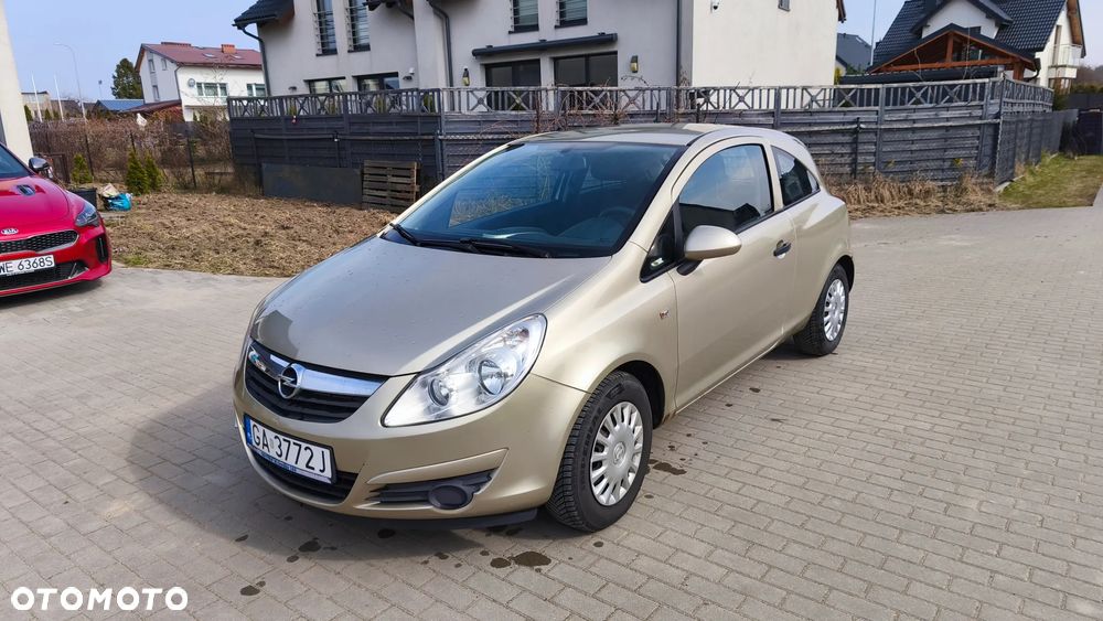 Opel Corsa 1.2 16V Enjoy - 3