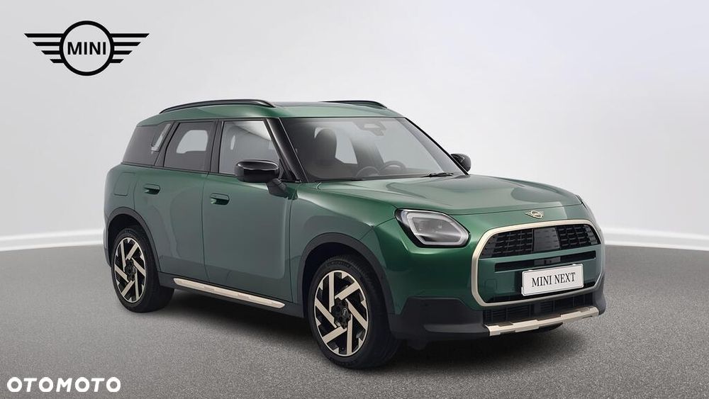 MINI Countryman - 2